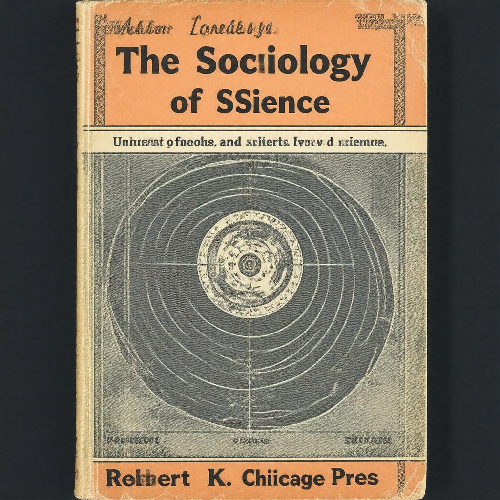 sociology of science